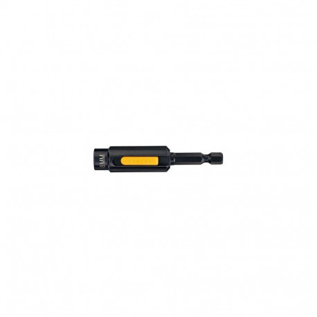 8MM IR CLEANABLE NUT DRIVER
