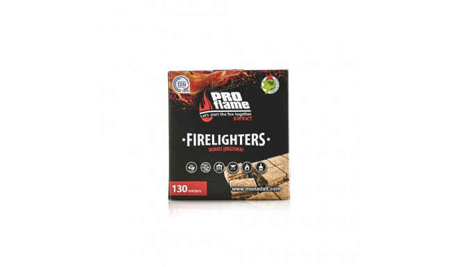 LIGHTERS FIRE PROFLAME EXPERT 130 UNITS