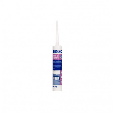 BRIKO ROOF / FACADE GREY 290 ML