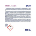 KATUS / FASSAAD HALL 290 ML
