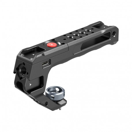 SmallRig ülemine käepide 4927 salvestusnupuga (ARRI kinnituskruviga)