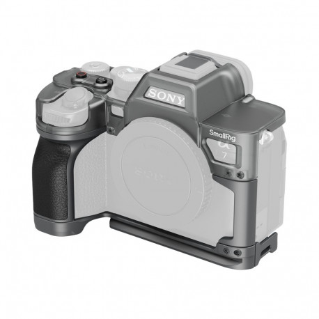 SmallRig puur 4798 hübriidne modulaarne Sony Alpha 7 IV