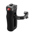 SmallRig 4928 Side Handle with Rec Trigger (1/4"-20 Screws)