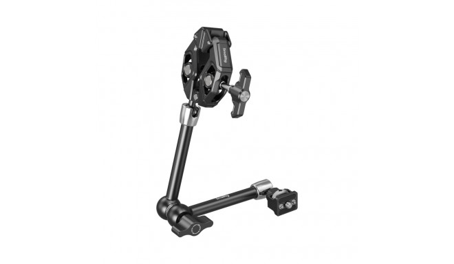 SmallRig 5312 Magic Arm with Crab-Shaped Clamp
