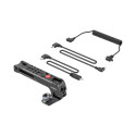 SmallRig 4927 Top Handle with Rec Trigger (ARRI Locating Screw)