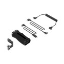 SmallRig 4928 Side Handle with Rec Trigger (1/4"-20 Screws)