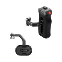 SmallRig 4928 Side Handle with Rec Trigger (1/4"-20 Screws)