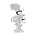 SmallRig 4927 Top Handle with Rec Trigger (ARRI Locating Screw)