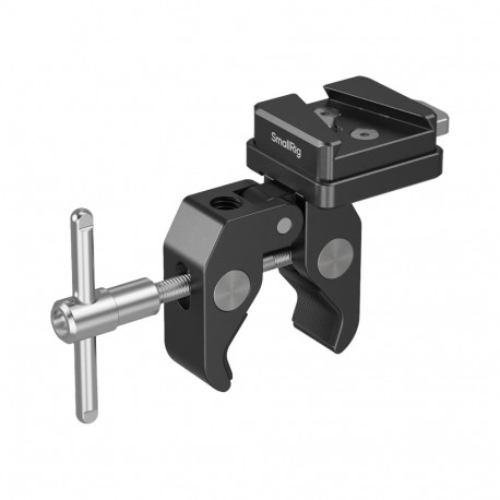SmallRig 5313 V-Mount Crab-Shaped Clamp