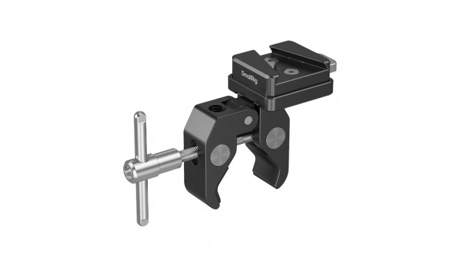 SmallRig 5313 V-Mount Crab-Shaped Clamp