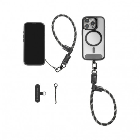 SmallRig 4990 FilMov Phone Wrist Strap Black