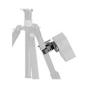 SmallRig 5313 V-Mount Crab-Shaped Clamp