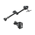 SmallRig 5311 Magic Arm with Crab-Shaped Clamp 11"