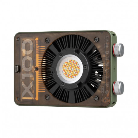 Zhiyun Molus LED X100RGB Cob Light