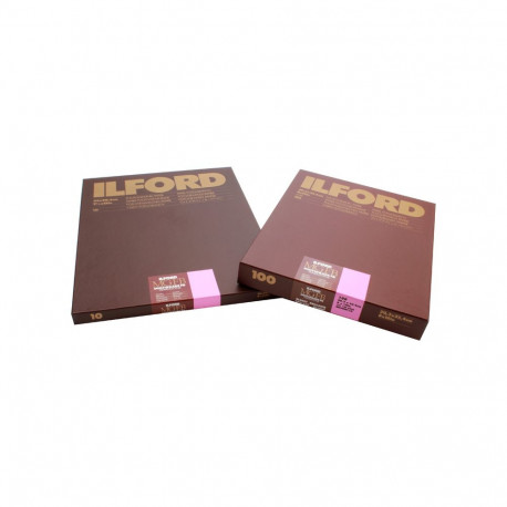 Ilford Multigrade FB Warmtone 1K 17,8x24,0 100 Sh