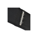 Focus Chesterfield A4 Ringbinder Black