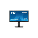 iiyama ProLite XUB2497HSU-B1 computer monitor 61 cm (24&quot;) 1920 x 1080 pixels Full HD LED Bl