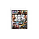 Take-Two Interactive Grand Theft Auto V Standard Xbox Series X