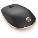 HP Z5000 Dark Ash Silver Wireless Mouse