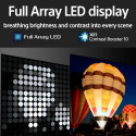Sony BRAVIA XR | XR-75X90L | Full Array LED | 4K HDR | Google TV | ECO PACK | BRAVIA CORE | Perfect 
