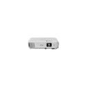 Epson EB-W53 4000 ANSI lumens 3LCD WXGA (1200x800) White Epson EB-W53 4000 ANSI lumens 3LCD WXGA (1200x800) White