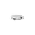 Epson EB-W53 4000 ANSI lumens 3LCD WXGA (1200x800) White Epson EB-W53 4000 ANSI lumens 3LCD WXGA (1200x800) White