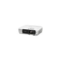 Epson EB-W55 4000 ANSI lumens 3LCD WXGA (1200x800) White