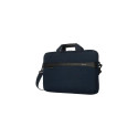 Targus EcoSmart 40.6 cm (16") Slip case Blue Targus EcoSmart 40.6 cm (16") Slip case Blue
