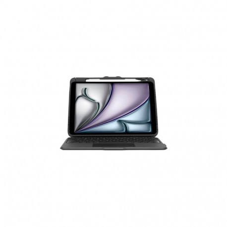 Targus VersaVu QWERTY Nordic Bluetooth Black