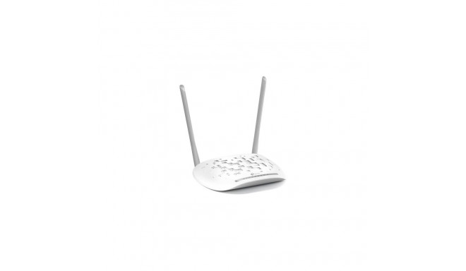 TP-Link 300Mbps Wireless N ADSL2+ Modem Router