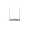TP-Link 300Mbps Wireless N ADSL2+ Modem Router