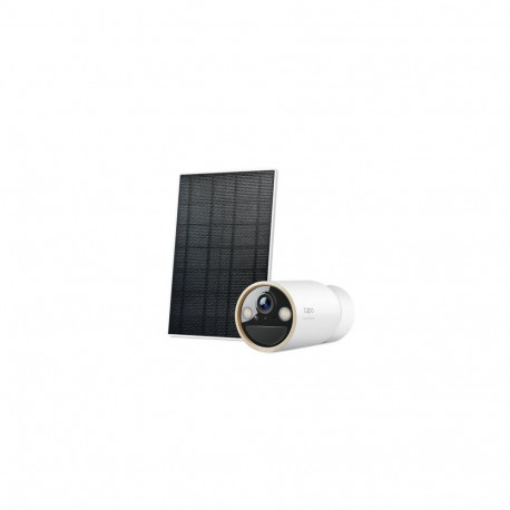 TP-Link Tapo Solar-Powered Security Camera Kit 1 × C460, 1 × A201