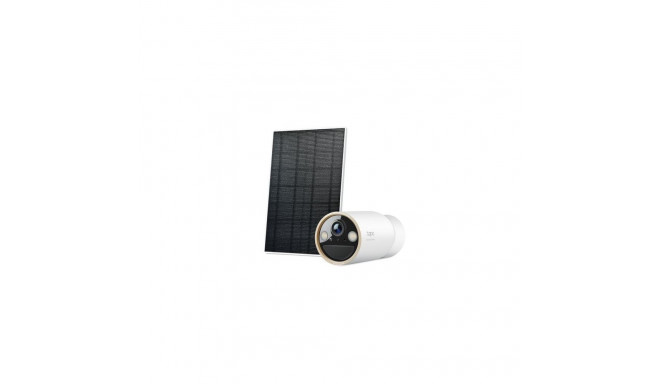 TP-Link Tapo C460 KIT Bullet IP security camera Outdoor 3840 x 2160 pixels Wall