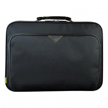 Techair TANZ0105v6 10-11.6" Classic Laptop Bag. Compact protection for your 11.6" laptop o