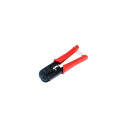 Gembird T-WC-01 cable crimper Crimping tool Black