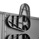 Silverstone SST-RM44 computer case Tower Black