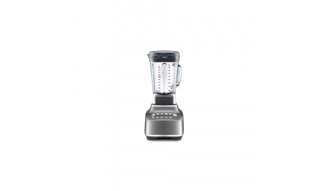 Sage The Q 2 L Tabletop blender 1220 W Silver