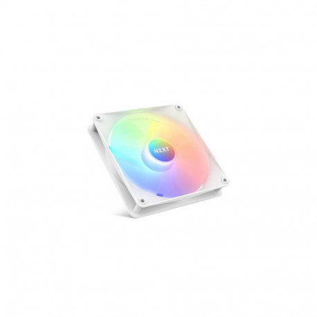 NZXT F140 RGB Core Computer case Fan 14 cm White 1 pc(s)