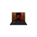 MSI Raider A18 HX A9WIG-011NL laptop AMD Ryzen™ 9 9955HX3D 45.7 cm (18&quot;) UHD+ 64 GB DDR5-SD