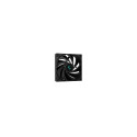 DeepCool LT720 Processor All-in-one liquid cooler 12 cm Black