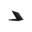 MSI Raider A18 HX A9WIG-011NL laptop AMD Ryzen™ 9 9955HX3D 45.7 cm (18&quot;) UHD+ 64 GB DDR5-SD