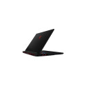 MSI Raider A18 HX A9WIG-011NL laptop AMD Ryzen™ 9 9955HX3D 45.7 cm (18&quot;) UHD+ 64 GB DDR5-SD