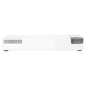 QNAP QSW-M2106-4C network switch Managed L2 2.5G Ethernet (100/1000/2500) White