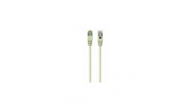 Gembird PP22-20M networking cable Beige Cat5e