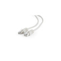 Gembird PP22-20M networking cable Beige Cat5e