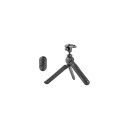 PGYTECH MANTISPOD 2.0 tripod Universal 3 leg(s) Black