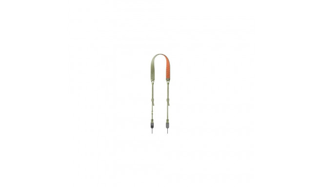 PGYTECH P-CB-270 strap Digital camera Nylon, Polyester, Thermoplastic elastomer (TPE) Multicolour