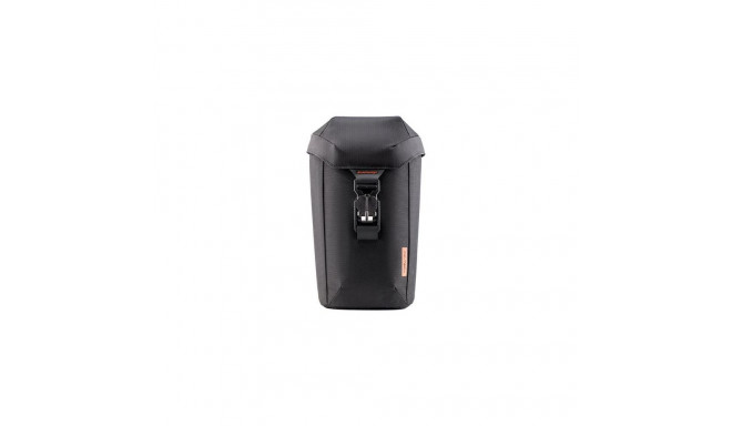 PGYTECH P-CB-253 camera lens case/cover Black Polyester, Polyurethane Pouch case
