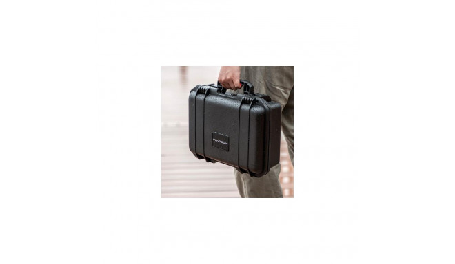 PGYTECH P-45A-010 camera drone case Hard case Black