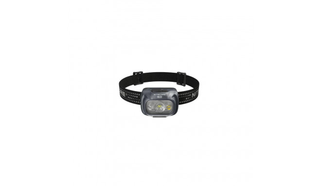 Nitecore NU31 flashlight Grey Headband flashlight LED